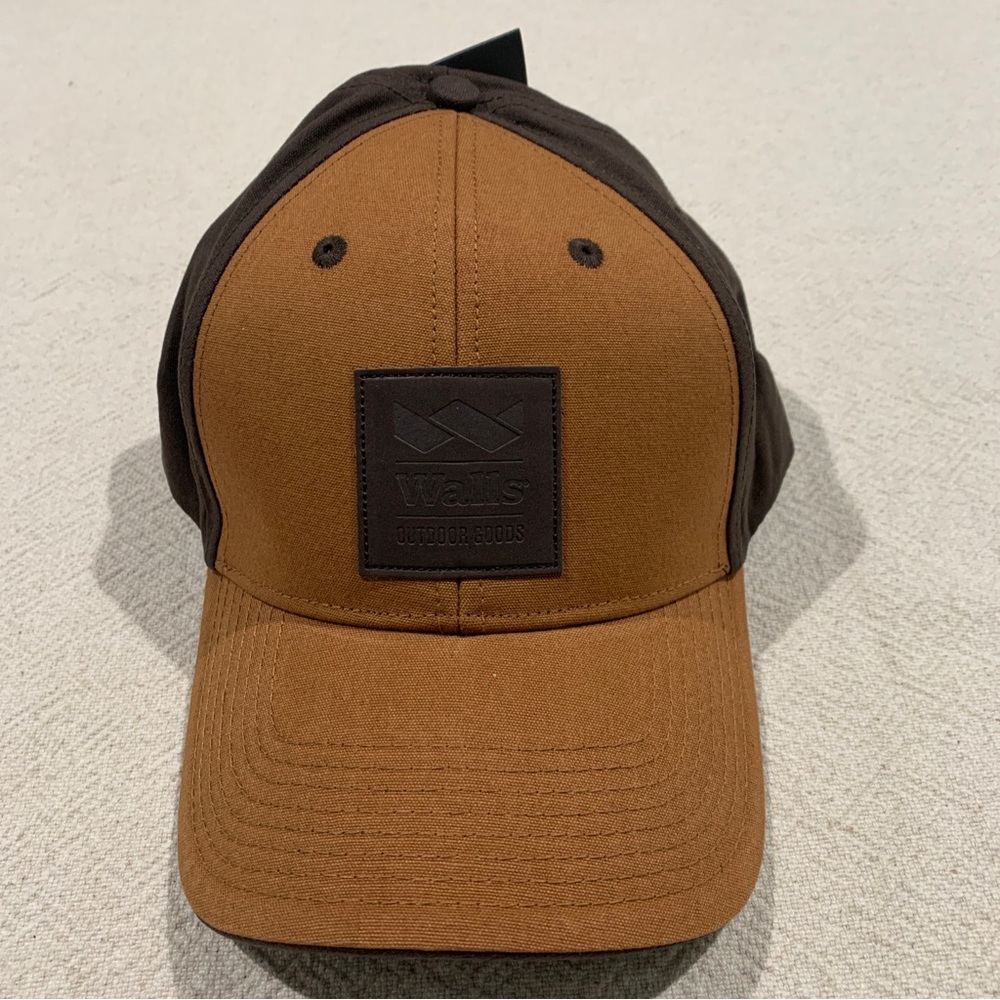 New Walls Men’s Hat Cap Adjustable